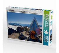 CALVENDO Christa Kramer - Puzzle (1000 Piezas, 64 x 48 cm)