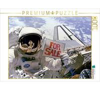 CALVENDO Elisabeth Stanzer - Puzzle (1000 Piezas, 64 x 48 cm), diseño de Astronauta