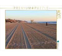 CALVENDO Flybluehigh - Puzzle (1000 Piezas, 64 x 48 cm)