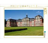 CALVENDO Foto Concept - Puzzle (1000 Piezas, 64 x 48 cm), diseño de Castillo de Munster