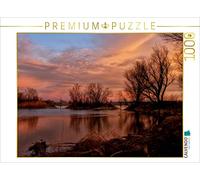 CALVENDO Hernegger Arnold Joseph - Puzzle (1000 Piezas, 64 x 48 cm)