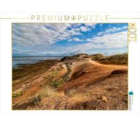 CALVENDO Klaus Hoffmann Morsum Kliff - Puzzle (1000 Piezas, 64 x 48 cm)