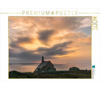 CALVENDO Klaus Hoffmann - Puzzle (1000 Piezas, 64 x 48 cm), diseño de Chapelle Saint-They