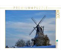 CALVENDO Martina Fornal - Puzzle (1000 Piezas, 64 x 48 cm)