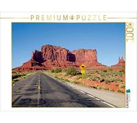 CALVENDO Melanie Viola - Puzzle (1000 Piezas, 64 x 48 cm), diseño de Monumento