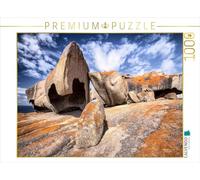 CALVENDO Puzle Remarkable Rocks on Kangaroo Island 1000 Piezas, tamaño 64 x 48 cm, Foto de puzle de Uwe Bergwitz