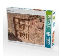 CALVENDO - Puzzle (1000 Piezas, 64 x 48 cm), diseño de El Día Despertar