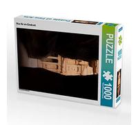 Calvendo - Puzzle de 1000 Piezas, tamaño 48 x 64 cm, Imagen de N N N