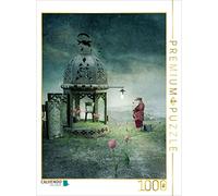 CALVENDO Puzzle Frühling | 1000 Teile Lege-Größe 64x48cm Foto-Puzzle für glückliche Stunden: Die Zeit Der Blüten