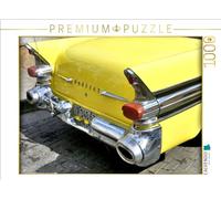 CALVENDO- Puzzle, Multicolor, 0 (4066851104492)