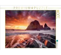 CALVENDO- Puzzle, Multicolor, 0 (4066851551012)