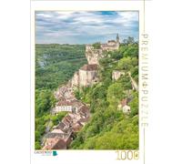 CALVENDO- Puzzle, Multicolor, 0 (4066851659954)
