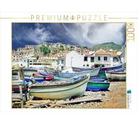 CALVENDO- Puzzle, Multicolor, 0 (4066851864532)
