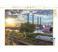 CALVENDO- Puzzle, Multicolor, 1000 Teile (4059477824059)