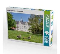 CALVENDO- Puzzle, Multicolor, 1000 Teile (4059477824066)