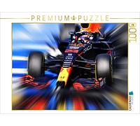 CALVENDO- Puzzle, Multicolor, 1000 Teile (4066851064727)