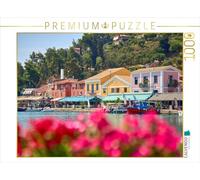 CALVENDO- Puzzle, Multicolor, 1000 Teile (4066851177854)