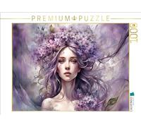 CALVENDO- Puzzle, Multicolor, 1000 Teile (4066851216195)
