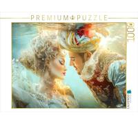 CALVENDO- Puzzle, Multicolor, 1000 Teile (4066851257822)