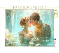 CALVENDO- Puzzle, Multicolor, 1000 Teile (4066851257938)