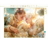 CALVENDO- Puzzle, Multicolor, 1000 Teile (4066851257983)