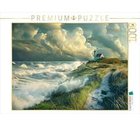 CALVENDO- Puzzle, Multicolor, 1000 Teile (4066851335223)