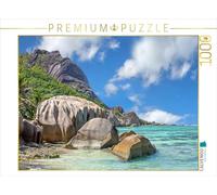 CALVENDO- Puzzle, Multicolor, 1000 Teile (4066851367392)