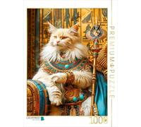 CALVENDO- Puzzle, Multicolor, 1000 Teile (4066851367606)
