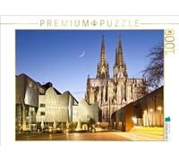 CALVENDO- Puzzle, Multicolor, 1000 Teile (4066851655451)