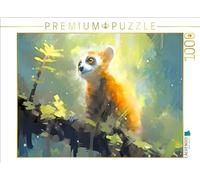 CALVENDO- Puzzle, Multicolor, 1000 Teile (4066851660363)