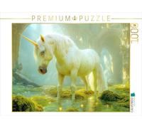 CALVENDO- Puzzle, Multicolor, 1000 Teile (4066851782171)
