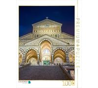 CALVENDO- Puzzle, Multicolor, 1000 Teile (4066851871820)