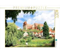 CALVENDO- Puzzle, Multicolor, 1000 Teile (4066851874180)