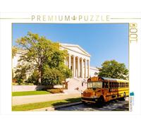 CALVENDO- Puzzle, Multicolor, 1000 Teile (4066851883700)