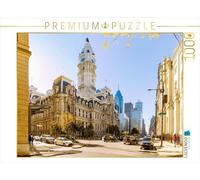 CALVENDO- Puzzle, Multicolor, 1000 Teile (4066851884110)