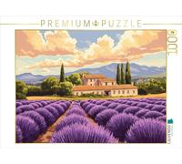 CALVENDO- Puzzle, Multicolor, 1000 Teile (4066851894348)