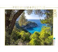 CALVENDO- Puzzle, Multicolor, 1000 Teile (4066851894829)