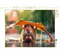 CALVENDO- Puzzle, Multicolor, 1000 Teile (4066851896069)