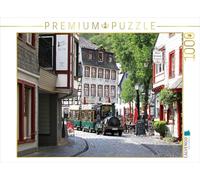 CALVENDO- Puzzle, Multicolor, 1000 Teile (4066851896731)
