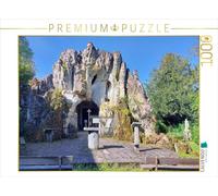 CALVENDO- Puzzle, Multicolor, 1000 Teile (4066851897738)