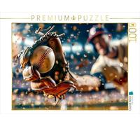 CALVENDO- Puzzle, Multicolor, 1000 Teile (4066851899459)
