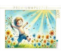 CALVENDO- Puzzle, Multicolor, 1000 Teile (4066851970363)