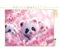 CALVENDO- Puzzle, Multicolor, 1000 Teile (4066851975849)