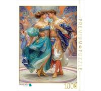 CALVENDO- Puzzle, Multicolor, 1000 Teile (4066851979250)