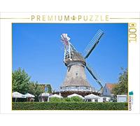 CALVENDO Puzzle Selden Rüst 1000 Piezas tamaño 64 x 48 cm Foto de Puzzle de Weber Philipp