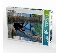 CALVENDO Racowski Cyril 4059478887381 ANG Thong - Puzzle de Fotos (1000 Piezas, 48 x 64 cm), Color Blanco