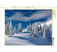 CALVENDO Simone Wunderlich - Puzzle (1000 Piezas, 64 x 48 cm), diseño de Dobrach