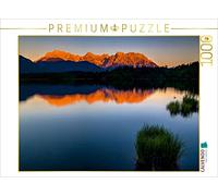 CALVENDO Stefan Sporrer - Puzzle (1000 Piezas, 64 x 48 cm)