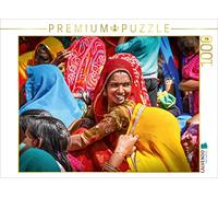 CALVENDO Uwe Bergwitz - Puzzle (1000 Piezas, 64 x 48 cm)