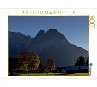 CALVENDO WilmAndi Photography - Puzzle (1000 Piezas, 64 x 48 cm)